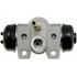 W37846 by DORMAN - Drum Brake Wheel Cylinder