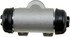 W37847 by DORMAN - Drum Brake Wheel Cylinder