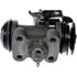 Dorman W610206 Drum Brake Wheel Cylinder Drum Brake Wheel Cylinder