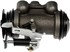 W610206 by DORMAN - Drum Brake Wheel Cylinder