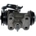 W610207 by DORMAN - Drum Brake Wheel Cylinder