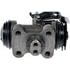 W610208 by DORMAN - Drum Brake Wheel Cylinder