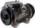 W610208 by DORMAN - Drum Brake Wheel Cylinder