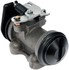 W610208 by DORMAN - Drum Brake Wheel Cylinder