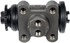 W610218 by DORMAN - Drum Brake Wheel Cylinder