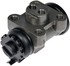 W610218 by DORMAN - Drum Brake Wheel Cylinder