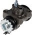 W610219 by DORMAN - Drum Brake Wheel Cylinder