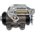 Dorman W610222 Drum Brake Wheel Cylinder Drum Brake Wheel Cylinder