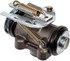 W610221 by DORMAN - Drum Brake Wheel Cylinder