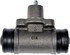 W610236 by DORMAN - Drum Brake Wheel Cylinder