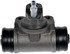 W610236 by DORMAN - Drum Brake Wheel Cylinder