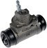 W610236 by DORMAN - Drum Brake Wheel Cylinder