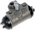 W610237 by DORMAN - Drum Brake Wheel Cylinder