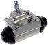 W610241 by DORMAN - Drum Brake Wheel Cylinder