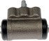 W610244 by DORMAN - Drum Brake Wheel Cylinder