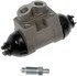 W610243 by DORMAN - Drum Brake Wheel Cylinder