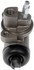 W610245 by DORMAN - Drum Brake Wheel Cylinder