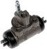 W610245 by DORMAN - Drum Brake Wheel Cylinder