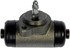 W619006 by DORMAN - Drum Brake Wheel Cylinder
