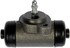 W619007 by DORMAN - Drum Brake Wheel Cylinder