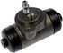 W619006 by DORMAN - Drum Brake Wheel Cylinder