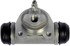 W619011 by DORMAN - Drum Brake Wheel Cylinder