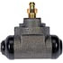 Dorman W619012 Drum Brake Wheel Cylinder Drum Brake Wheel Cylinder