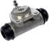 W619011 by DORMAN - Drum Brake Wheel Cylinder