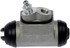 W619013 by DORMAN - Drum Brake Wheel Cylinder