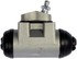 W619013 by DORMAN - Drum Brake Wheel Cylinder