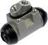 W619014 by DORMAN - Drum Brake Wheel Cylinder