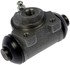 W619015 by DORMAN - Drum Brake Wheel Cylinder