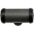 Dorman W7379 Drum Brake Wheel Cylinder Drum Brake Wheel Cylinder