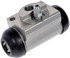 W619019 by DORMAN - Drum Brake Wheel Cylinder