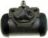 W7537 by DORMAN - Drum Brake Wheel Cylinder