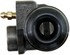 W7568 by DORMAN - Drum Brake Wheel Cylinder