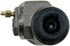 W78734 by DORMAN - Drum Brake Wheel Cylinder