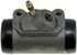 W78052 by DORMAN - Drum Brake Wheel Cylinder