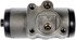 W78744 by DORMAN - Drum Brake Wheel Cylinder