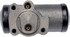 W78745 by DORMAN - Drum Brake Wheel Cylinder