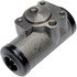 W78745 by DORMAN - Drum Brake Wheel Cylinder