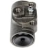 W79768 by DORMAN - Drum Brake Wheel Cylinder