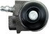 W79985 by DORMAN - Drum Brake Wheel Cylinder