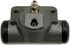 W80147 by DORMAN - Drum Brake Wheel Cylinder