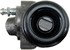 W8264 by DORMAN - Drum Brake Wheel Cylinder