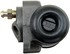 W8267 by DORMAN - Drum Brake Wheel Cylinder