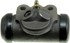 W9004 by DORMAN - Drum Brake Wheel Cylinder