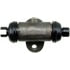 Dorman W90550 Drum Brake Wheel Cylinder Drum Brake Wheel Cylinder