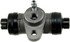 W90549 by DORMAN - Drum Brake Wheel Cylinder