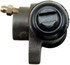 W90550 by DORMAN - Drum Brake Wheel Cylinder